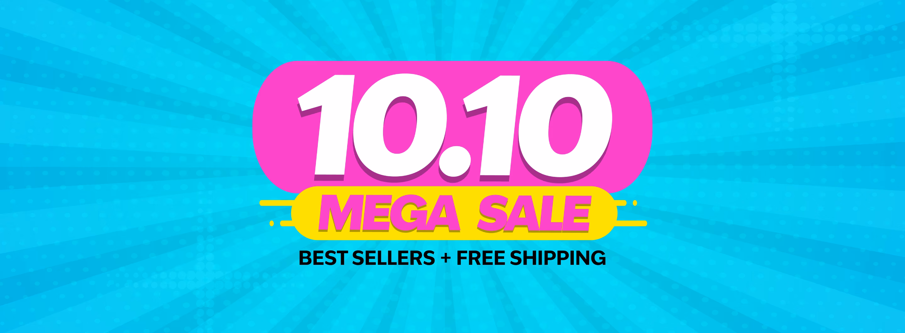 Events/NEWVEN0052 10.10 Mega Sale SG/NEWVEN0052_10.10_Mega_Sale_SG_2880_x_1060